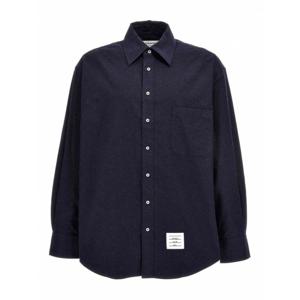 [THOM BROWNE] 남성 셔츠 MWL381AF0351415 Blue /8