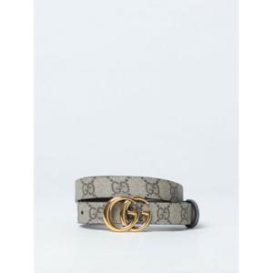 [GUCCI] 여성 벨트 65941892TIC 9769 베이지 /6