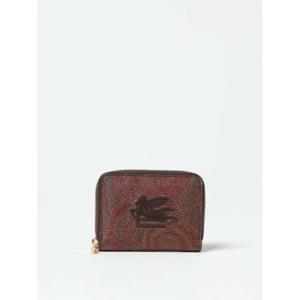 [ETRO] 여성 지갑 WP2D0007AA001 M0019 Brown /6