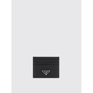프라다 카드지갑 2MC0252E54F0002 BLACK DOM
