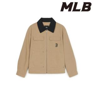 MLB (3AJPB0351-43BGS) 카라 워크자켓