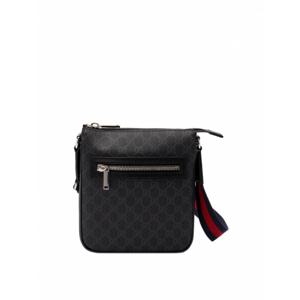 [GUCCI] 남성 크로스 바디 백 Supreme 크로스바디 792082FADJA1042 블랙 /8