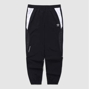엄브로 PTR 워밍업 조거팬츠 B1 UQ121SPT21 BLK0 DVY0