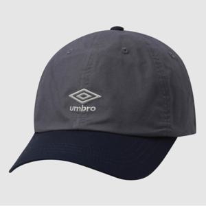 엄브로 투톤 에센셜 볼캡 B1 UQ123CCP21 MCH0 CRM0 MPK0 BAS0