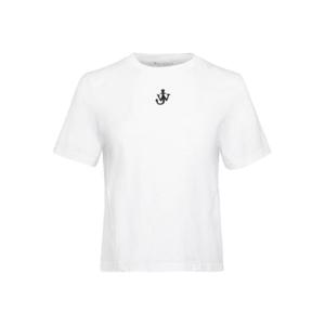 JW앤더슨 반팔 티셔츠 JT0259PG1715001 White