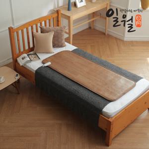 일월 전기매트 나노륨 다용도 카본 따사매트 온돌마루 카페트매트