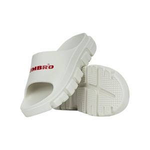 엄브로 슬리퍼 TOPI SD (토피 슬라이드) UQ123ESD11WHRD