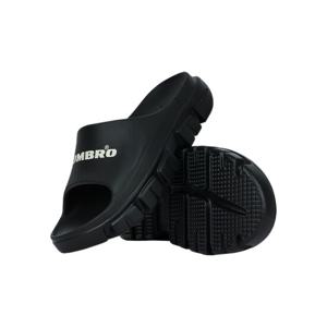 엄브로 슬리퍼 TOPI SD (토피 슬라이드) UQ123ESD11BLK