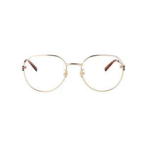 구찌 안경 GG1675OK 002 gold