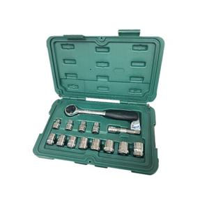 소모품 SATA 소켓렌치세트(3/8DRMM)_09523 14PCS