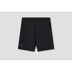 아크테릭스 숏팬츠 INCENDO SHORT 9 남성용 X000007791 블랙