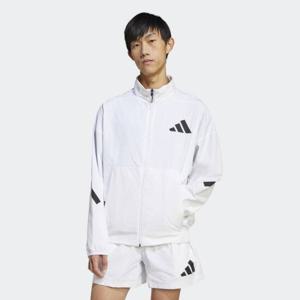 [아디다스] Z.N.E. 우븐 트랙탑 JN9027
