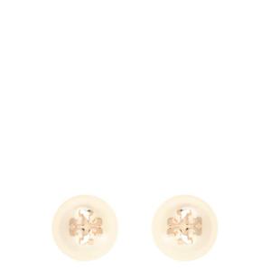 토리버치 이어링 18151110 IVORY TORY GOLD