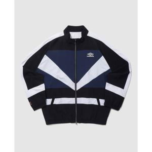 엄브로 스탠넥 바람막이 자켓 B1 UQ221CJK51 BLK0 ECR0