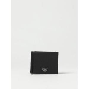 엠포리오 아르마니 남성지갑 Y4R502Y138E 81072 Black