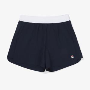 휠라반바지 TQJ FS2TRF2351F-INA 테니스 반바지