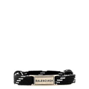 발렌시아가 팔찌 830578TZX1S1766 Black
