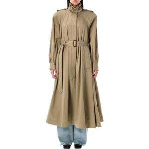 끌로에 자켓 25PCH25UMA09118 20J SOFTEN BROWN