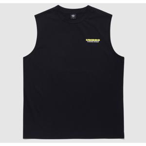 엄브로 트로피컬 오아시스 서핑 프레쉬 슬리브리스 티셔츠 UQ221CSL59 BLK0 EGN0 WHT0