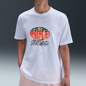 나이키반팔티 WQS IB7556-100 스포츠웨어 남성 맥스90 티셔츠