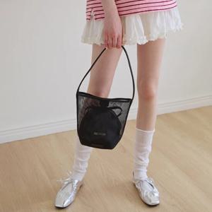 [랩]MESH SHOULDER BAG(AR7AB420)
