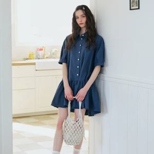 [랩]NET TOTE BAG(AR7AB402)