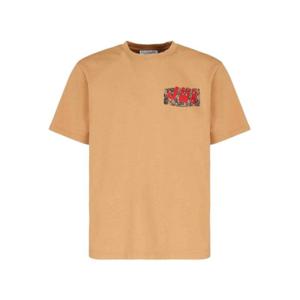 JW앤더슨 반팔 티셔츠 JT0272PG1551132 Beige