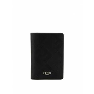 [FENDI] 남성 지갑 purses 7M0349AJF4F19KP 블랙 /8