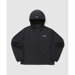 엄브로 라이트브리즈 쿨링 우먼스 경량후드자켓 B1 UQ222CJK66 BLK0 CMT0 SCW0
