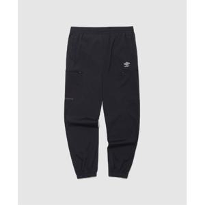 엄브로 아이스트레치 카고 조거 팬츠 B1 UQ211SPT51 BLK0 WGR0