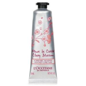 록시땅 체리 블라썸 핸드 크림 30ml