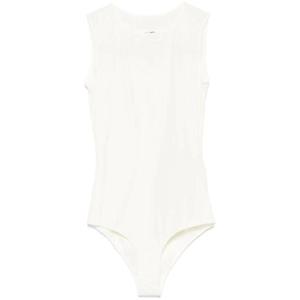 25 SS 메종마르지엘라 스트레치 저지 바디수트 S62NA0078S20518 TP436812719