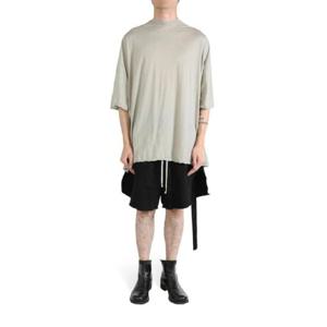 25 SS 릭오웬스 Tommy T 티셔츠 DU02D2259BH TP432103735
