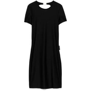 25 SS 마린세르 오픈 백 저지 미니 드레스 WDR351ARJER0018 TP434828164