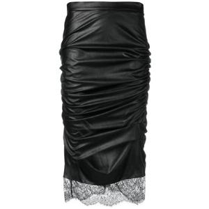 25 SS 톰포드 주름 펜슬 스커트 GC5394FAX531 TP432452650