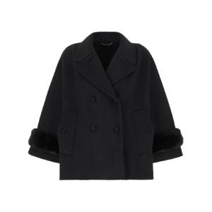 25 SS 에르마노설비노 더블 브레스티드 코트 D416D723VIBYS TP432362567