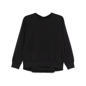 25 SS 메종마르지엘라 넘버 자수 스웨트셔츠 S52GU0240M25012 TP433364066