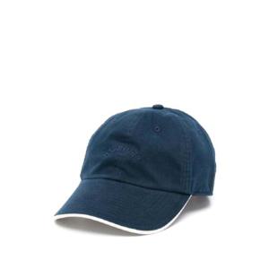 25 SS 타미힐피거 X 소피아 리치 그레인지 더 소피아 캡슐 로고 베이스볼 캡 모자 AW0AW17438 TP436533013