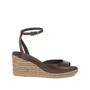 Brunello Cucinelli 모닐리 디테일 에스파드리유 55mm MZSLG2986PC9122