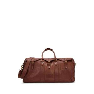 폴로 랄프로렌 더플백 405946034001 brown