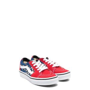 VANS 스케이트로우 VN0A7Q5LK_4481