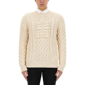 GIVENCHY JERSEY WITH LOGO BM90Q24YGJ_156