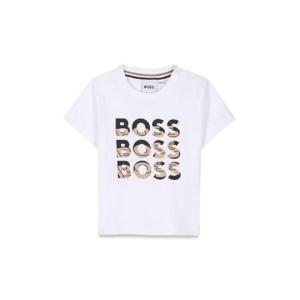 BOSS 티셔츠 J52113B_10P