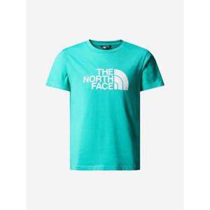 THE NORTH FACE bs/s 이지티 tnf 화이트/아스팔트 그레이 NF0A87T6T_PIN1