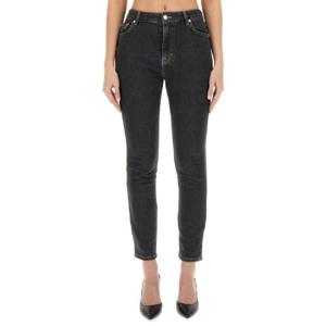 MOSCHINO JEANS 스키니핏 청바지 03273238_1555