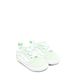 VANS 올드스쿨 크립 컬러 이론 체커보드 VN000CS5B_E2Y1