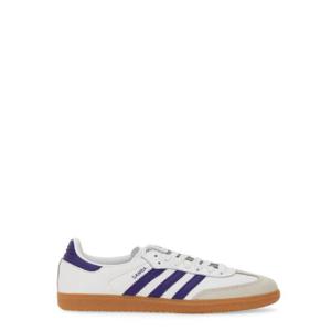 ADIDAS ORIGINALS 스니커 " 삼바"  IF6514_FTWWHT/ENEINK/OWHITE