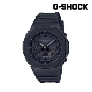 [지샥]스탠다드 카본 코어 가드 GA-2100 시리즈 GA-2100-1A1DR