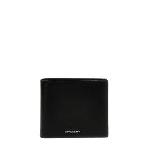 지방시 남성지갑 BK608NK1T4 001 BLACK