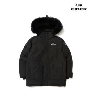 아이더 [택가 459,000원] KARAS REBIRTH 카라스 리버스 UNI 다운 자켓 DUW23552_INT